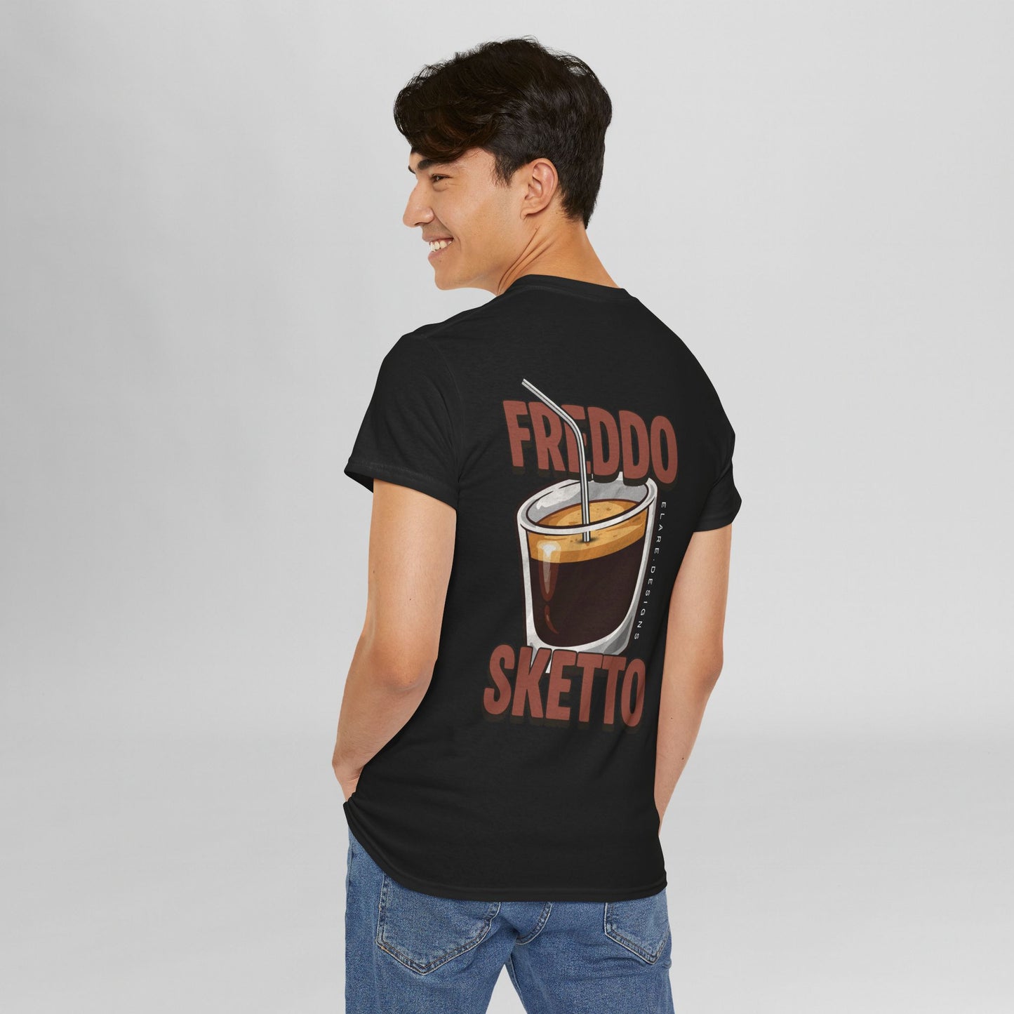 "FREDDO SKETTO"