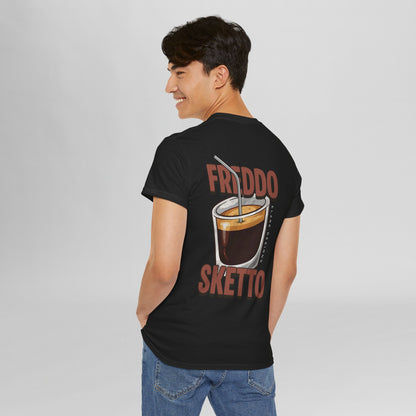 "FREDDO SKETTO"