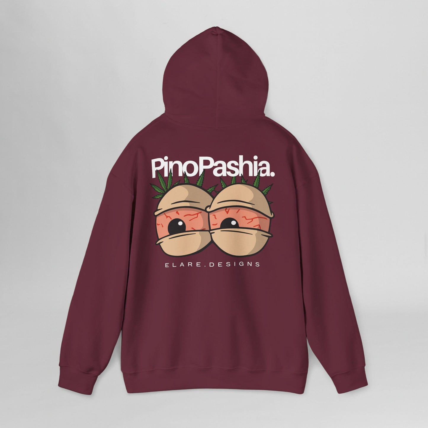 "PINOPASHIA"