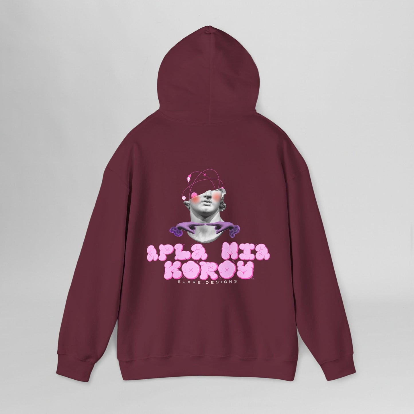 "APLA MIA KOROY"