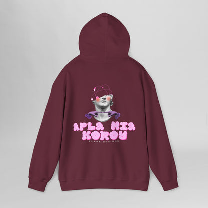 "APLA MIA KOROY"