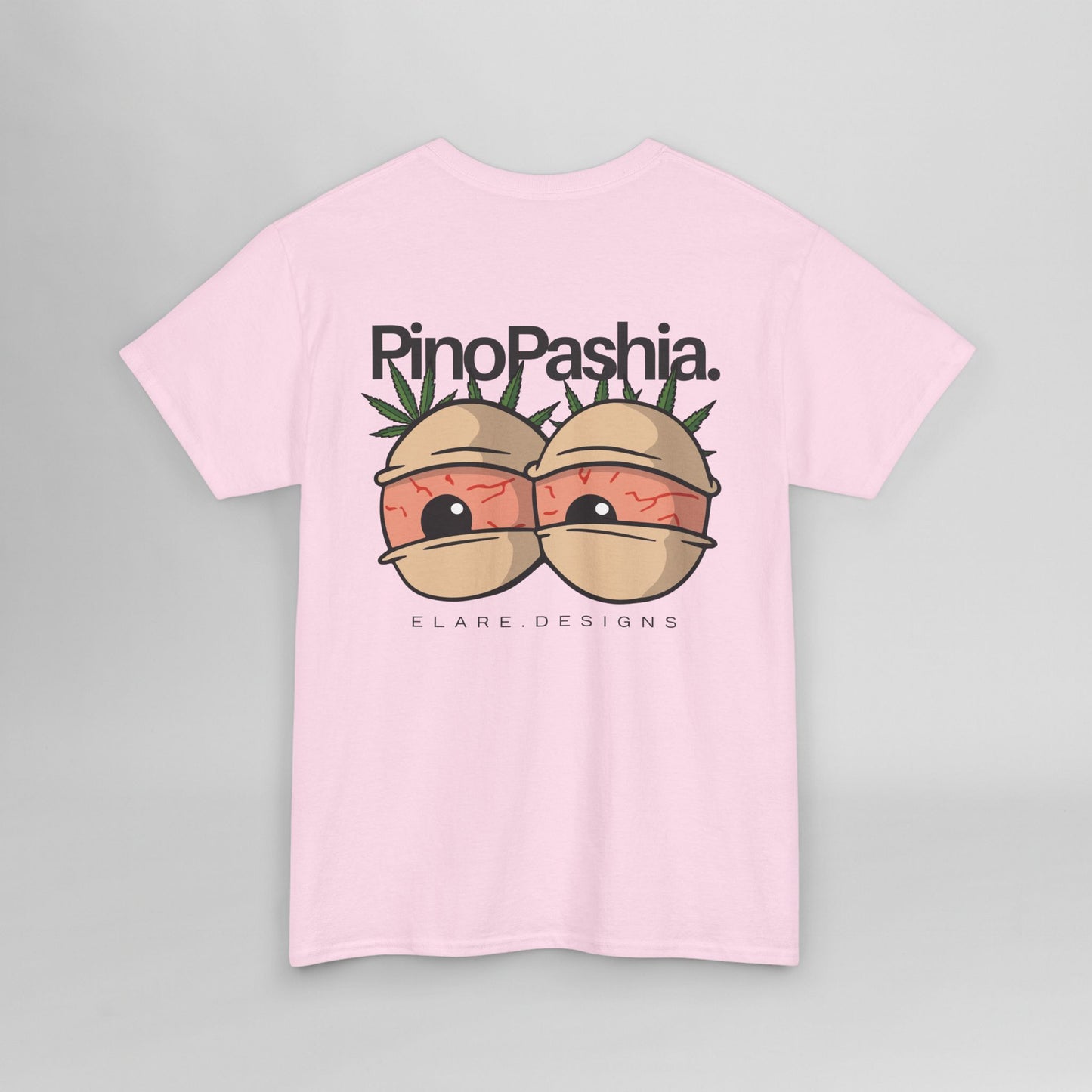 "PINOPASHIA"