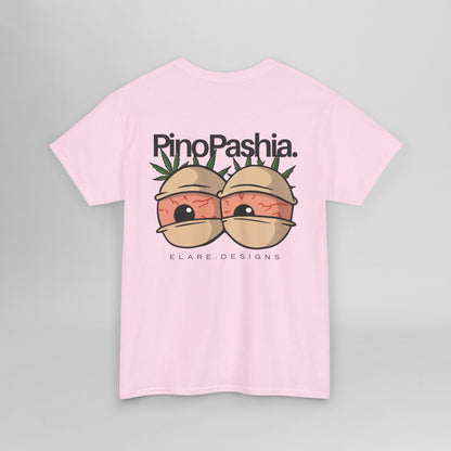 "PINOPASHIA"