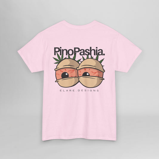 "PINOPASHIA"
