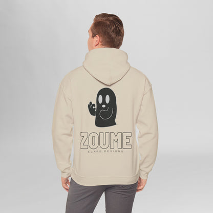 "ZOUME"