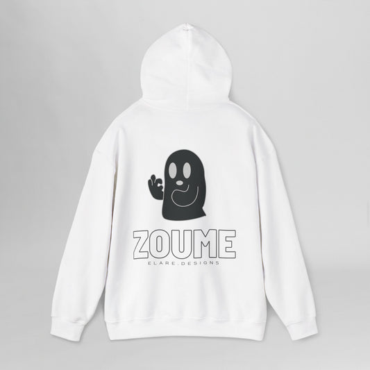 "ZOUME"
