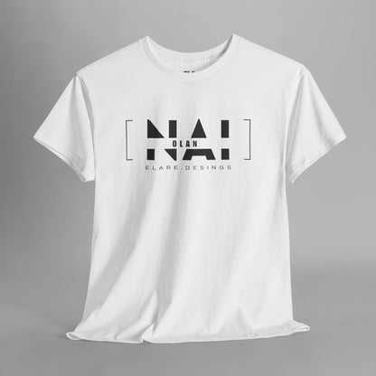 "NAI OLAN"