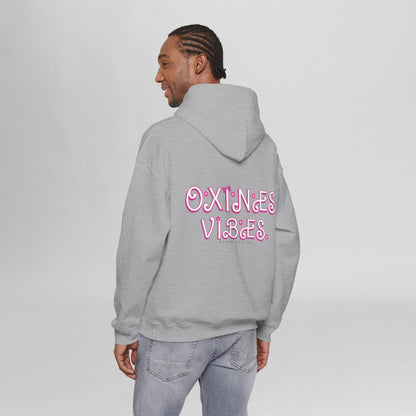 "OXINES VIBES"