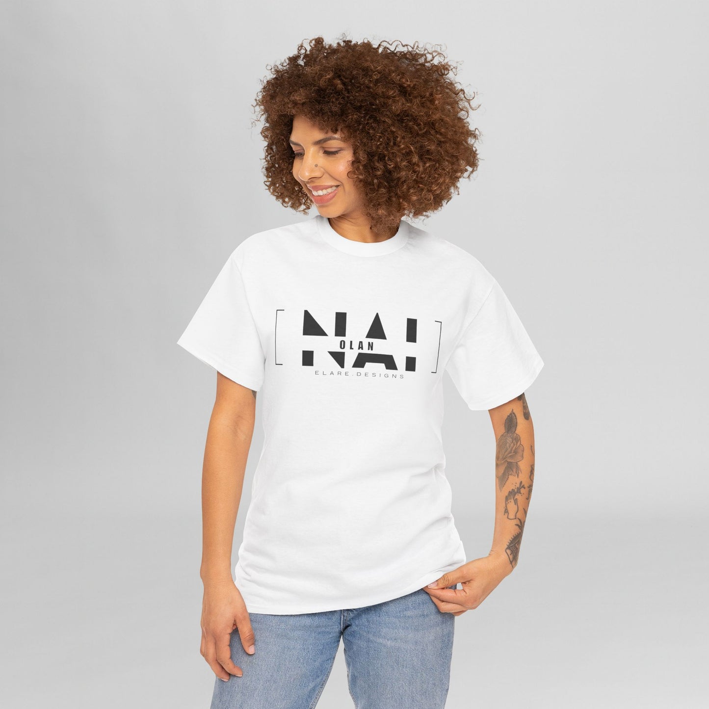 "NAI OLAN"