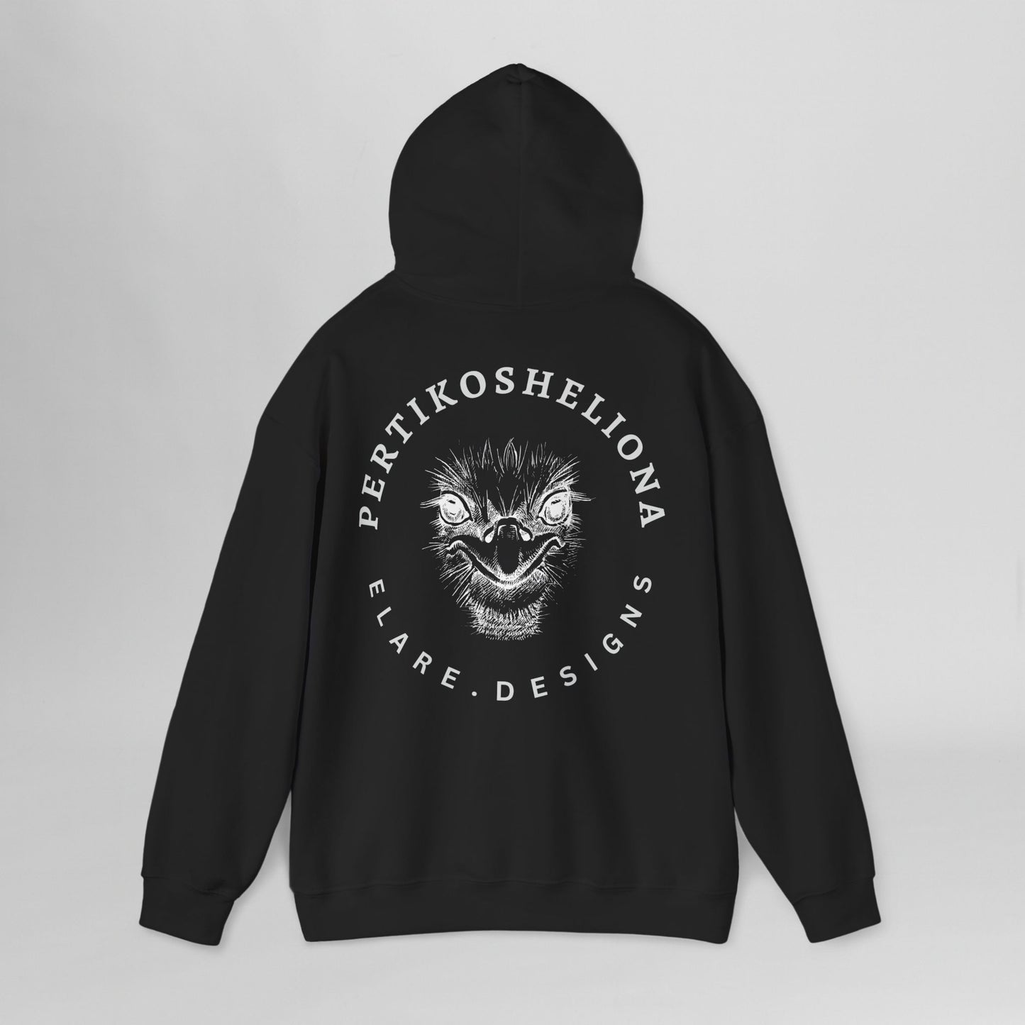 "PERTIKOSHELIONA"