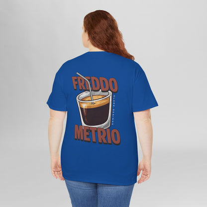 "FREDDO METRIO"