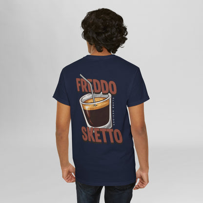 "FREDDO SKETTO"