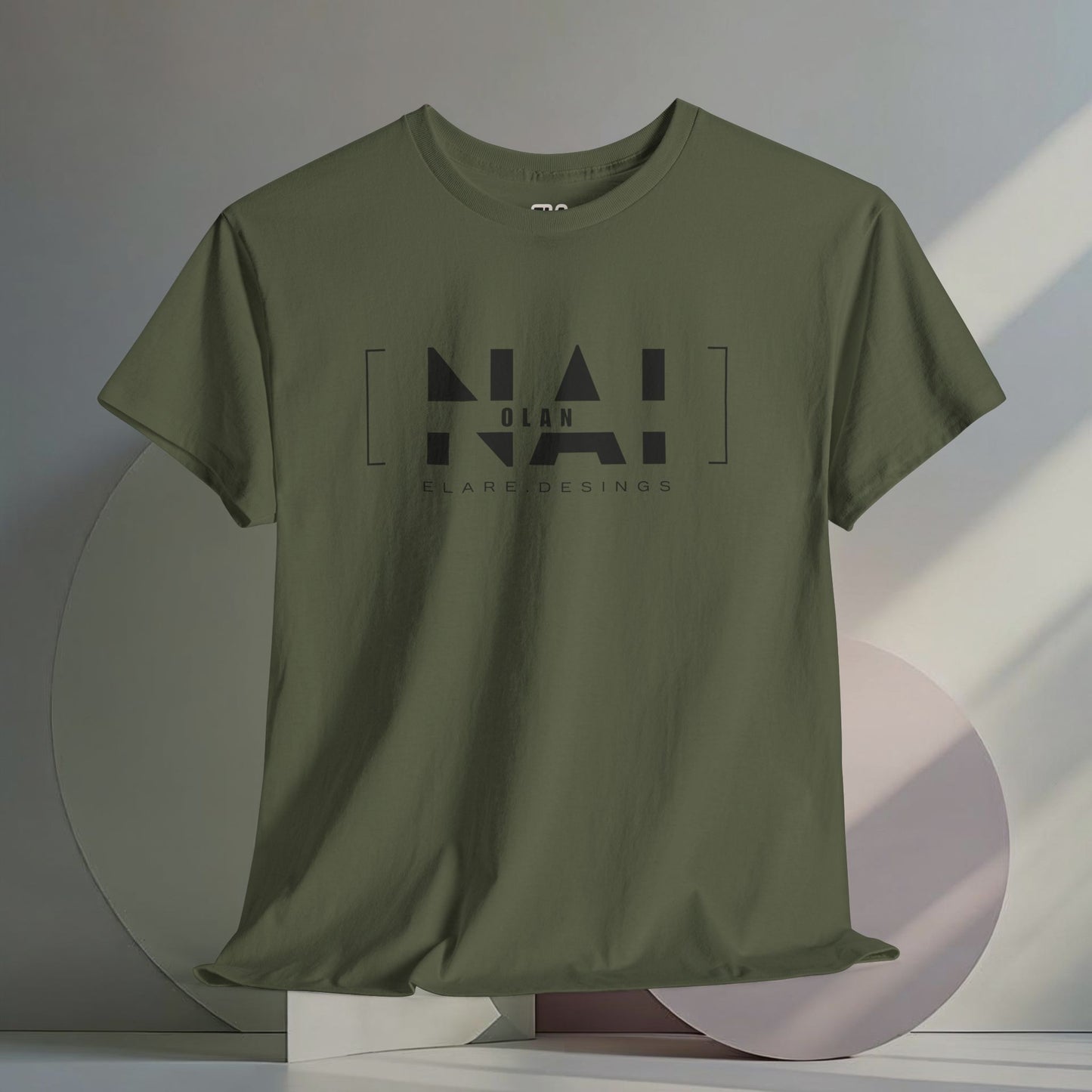 "NAI OLAN"