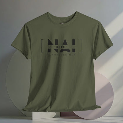 "NAI OLAN"