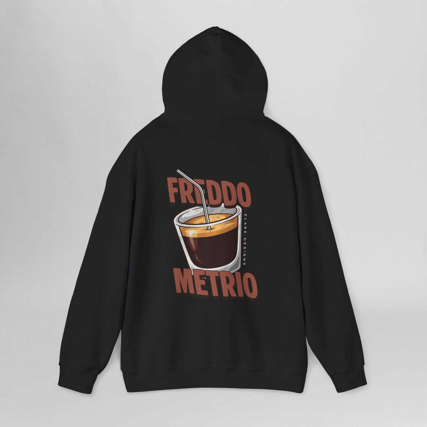 "FREDDO METRIO"