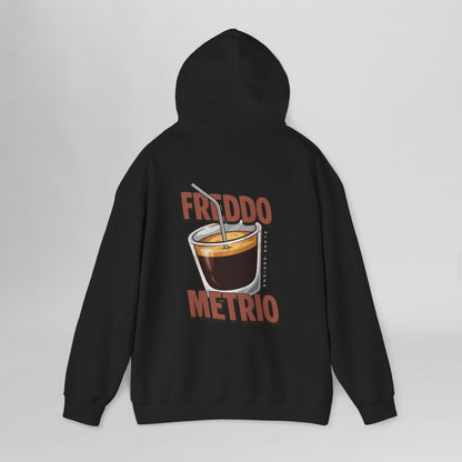 "FREDDO METRIO"