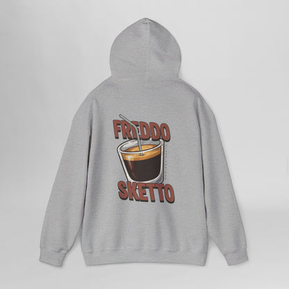 "FREDDO SKETTO"