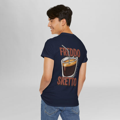 "FREDDO SKETTO"