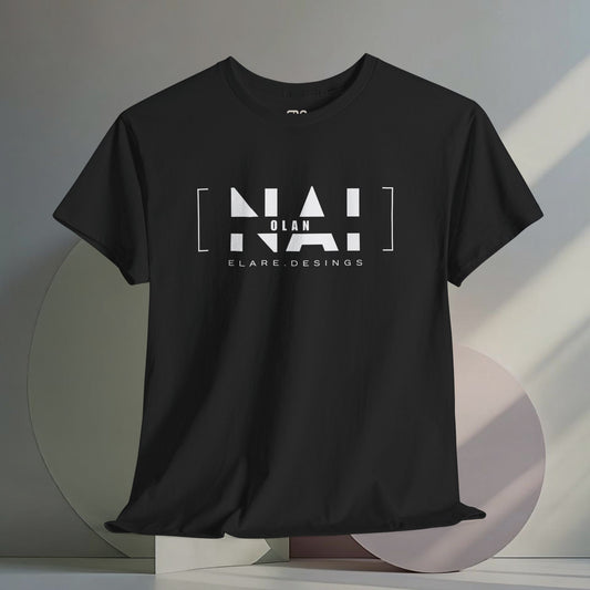 "NAI OLAN"