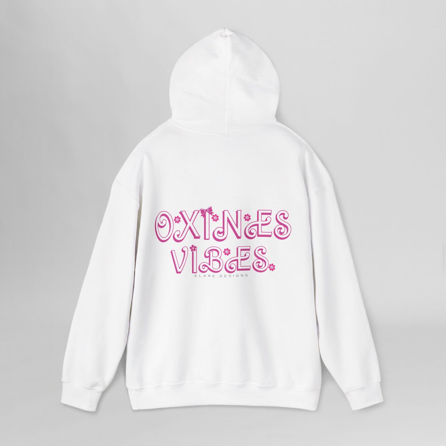 "OXINES VIBES"