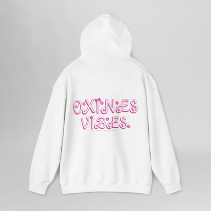 "OXINES VIBES"