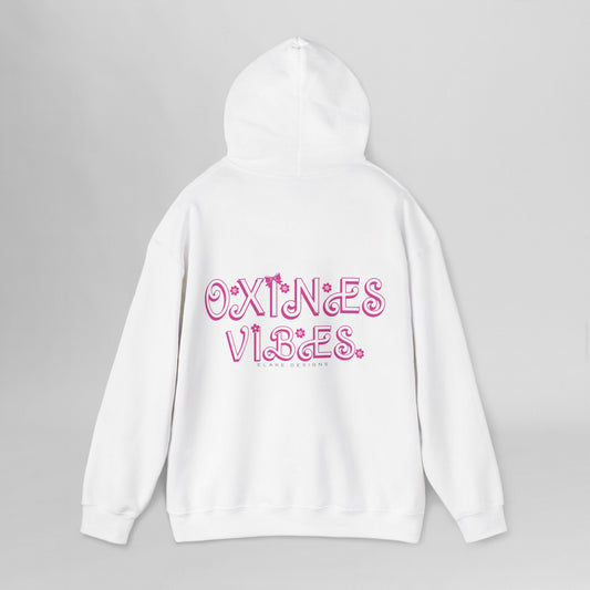 "OXINES VIBES"