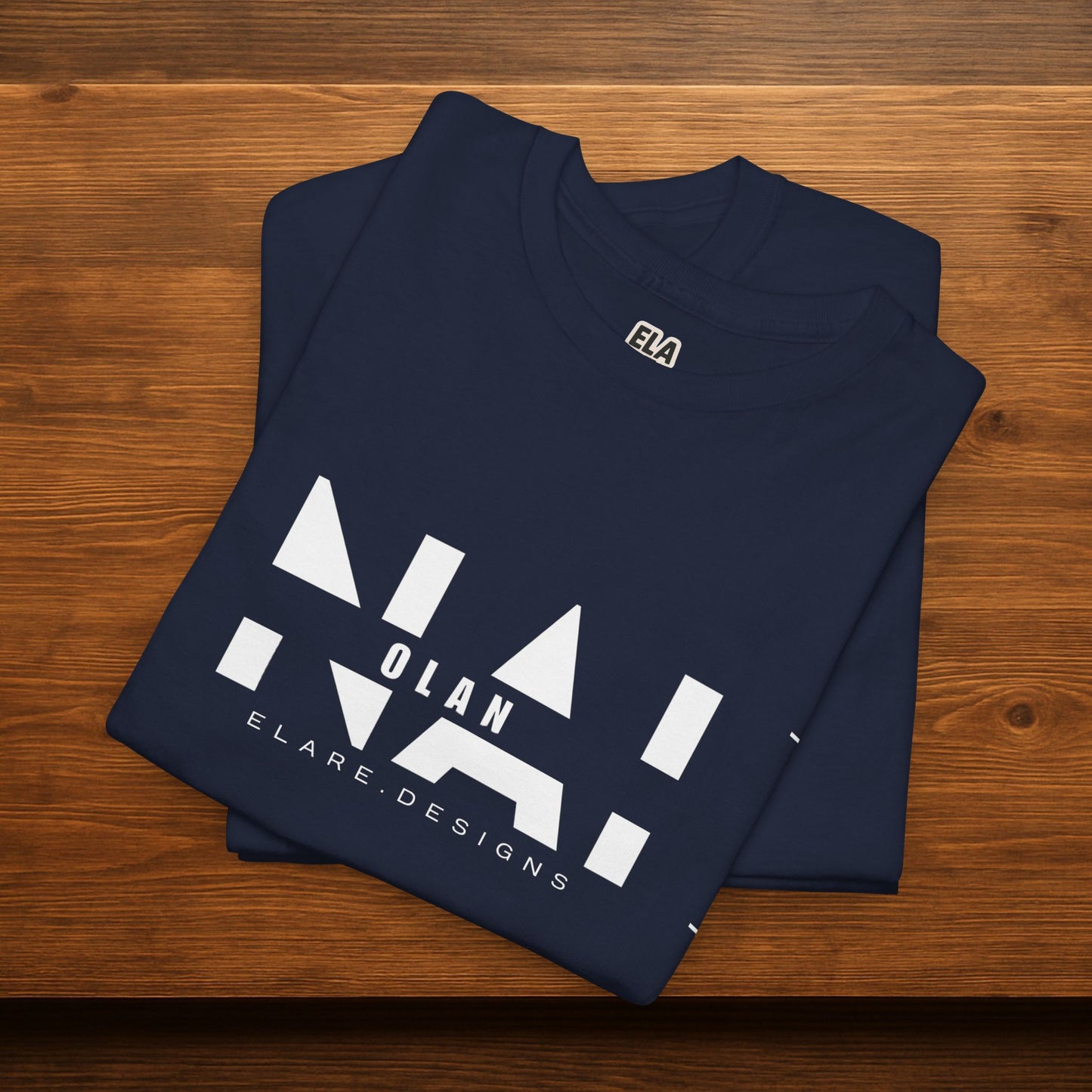 "NAI OLAN"