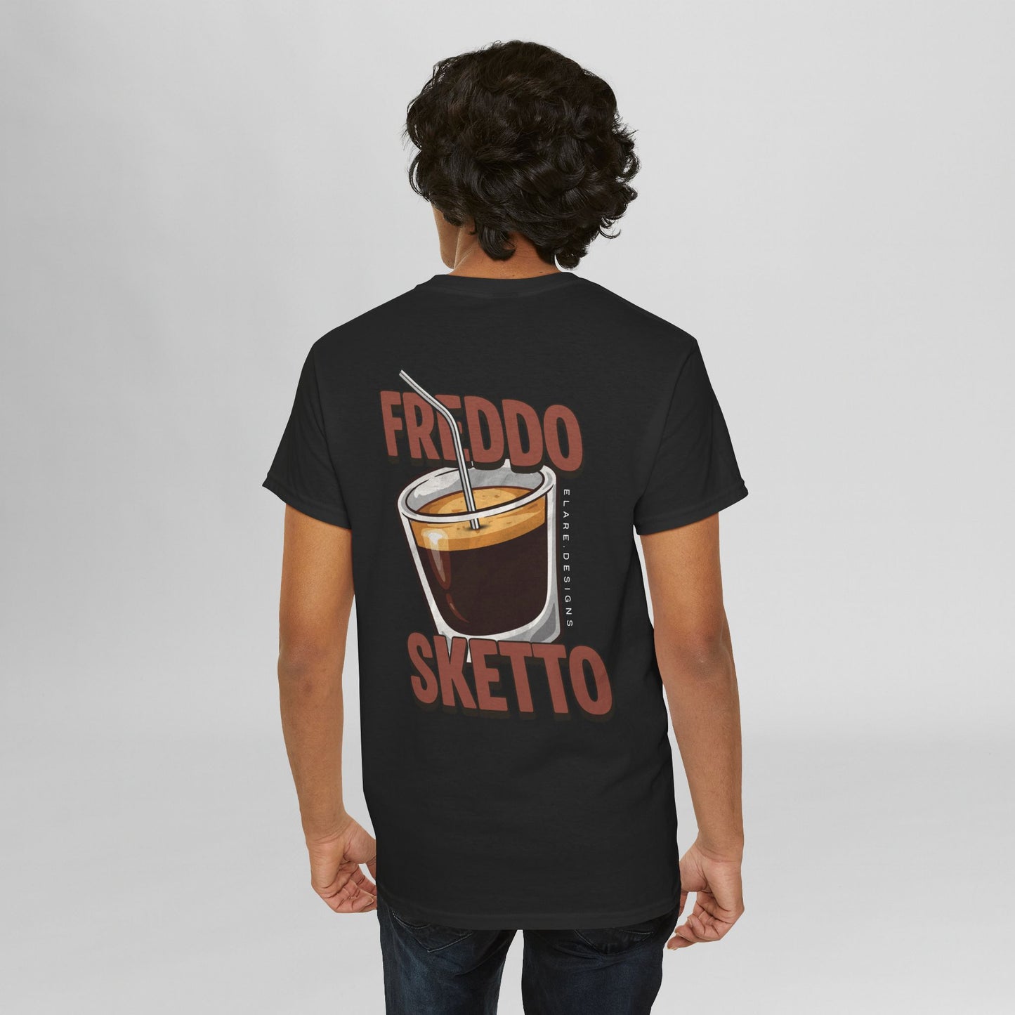 "FREDDO SKETTO"