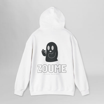 "ZOUME"