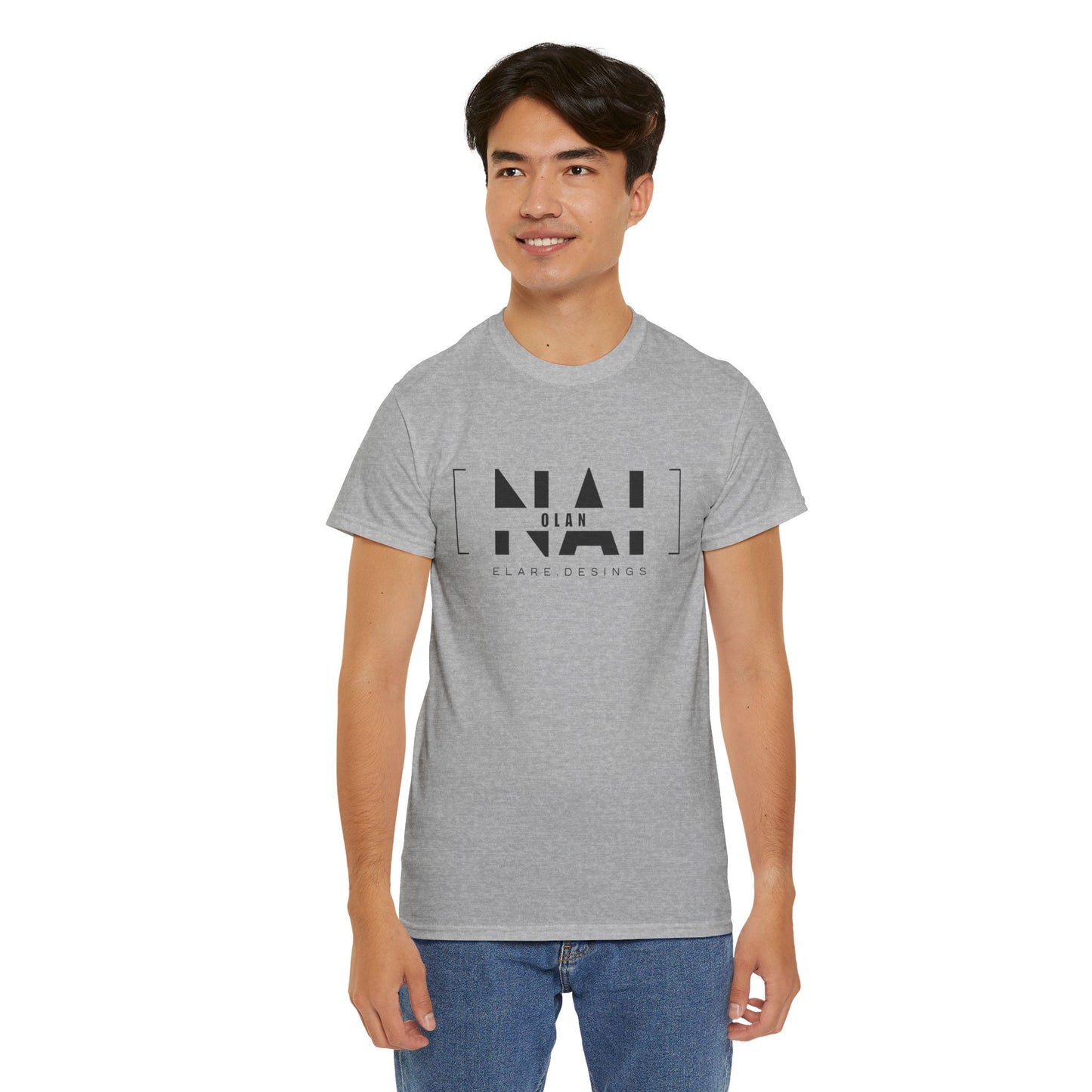 "NAI OLAN"