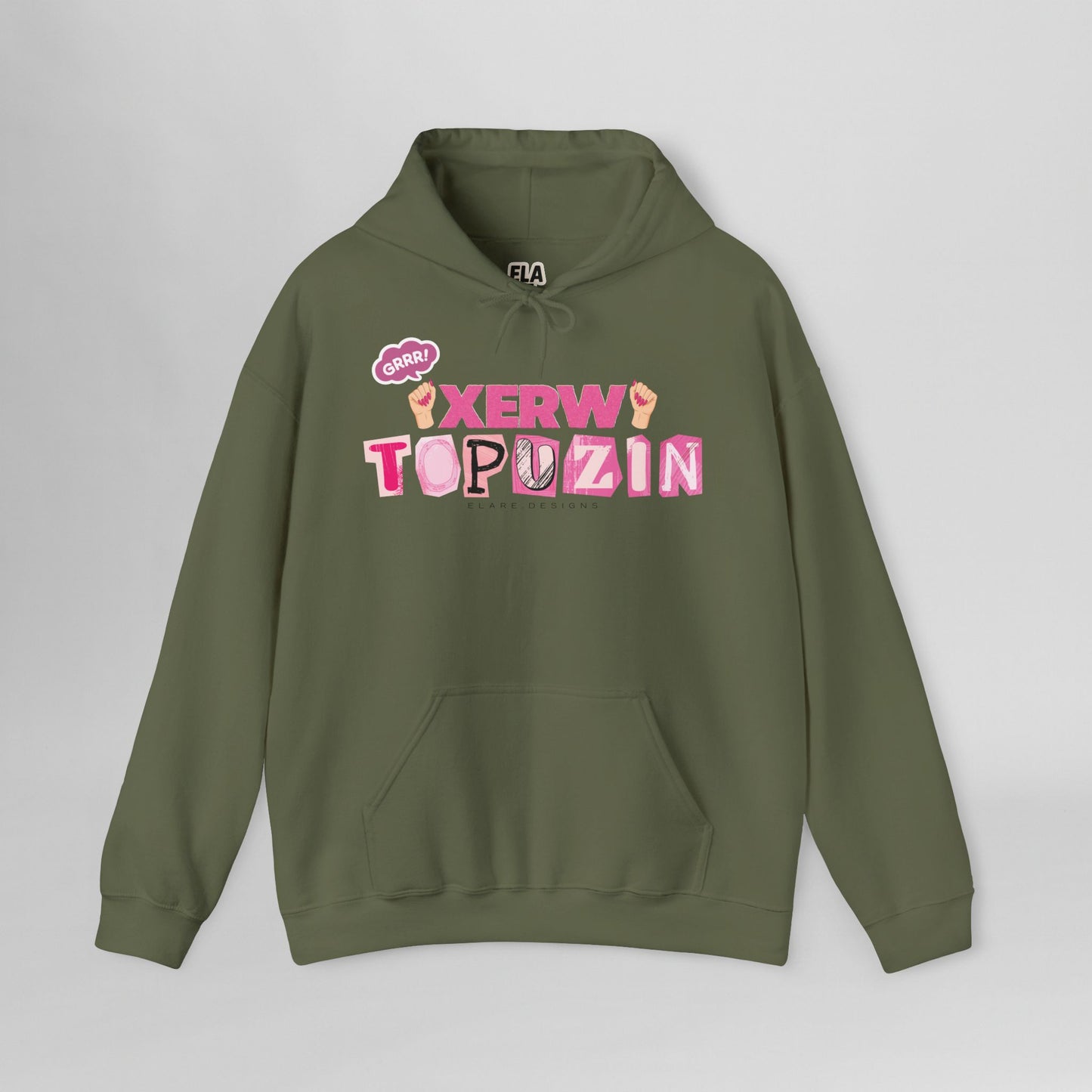 "XERW TOPUZIN"