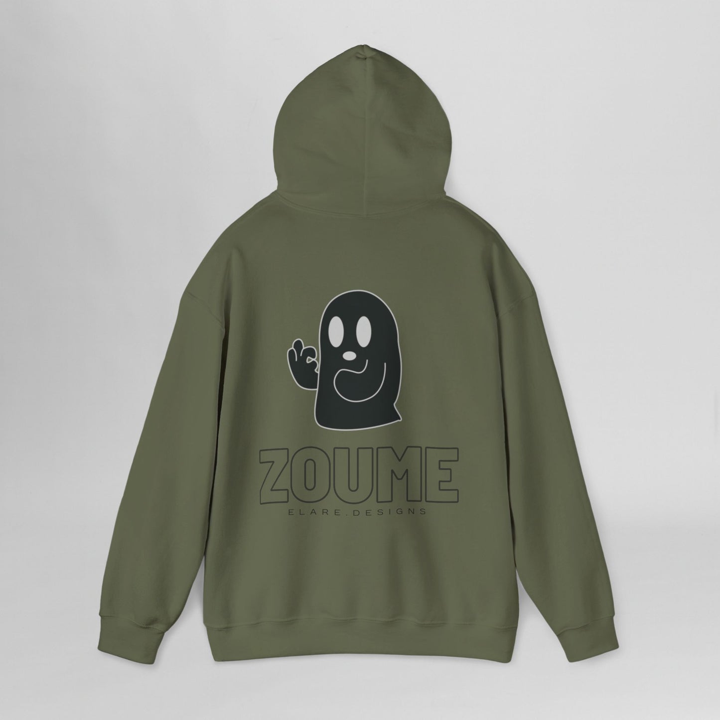 "ZOUME"