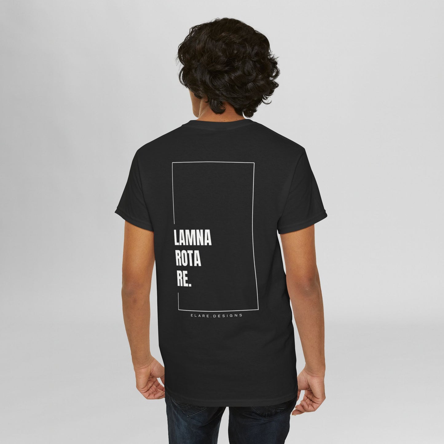 "LAMNA ROTA RE"