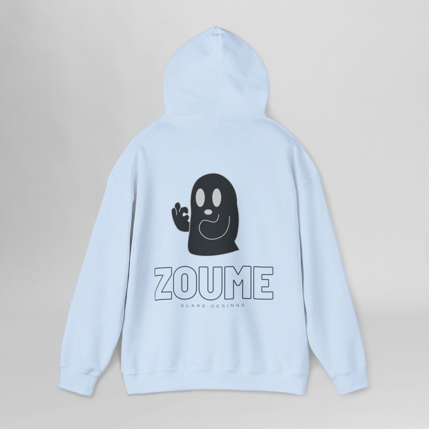 "ZOUME"