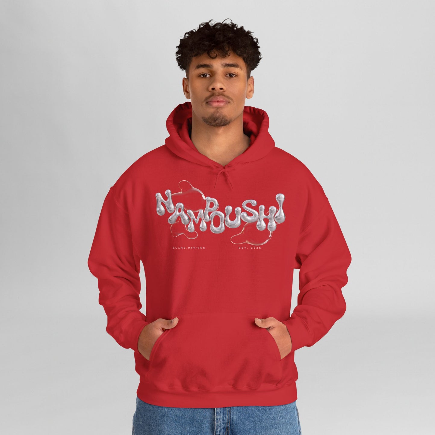 "NAMPOUSHI"