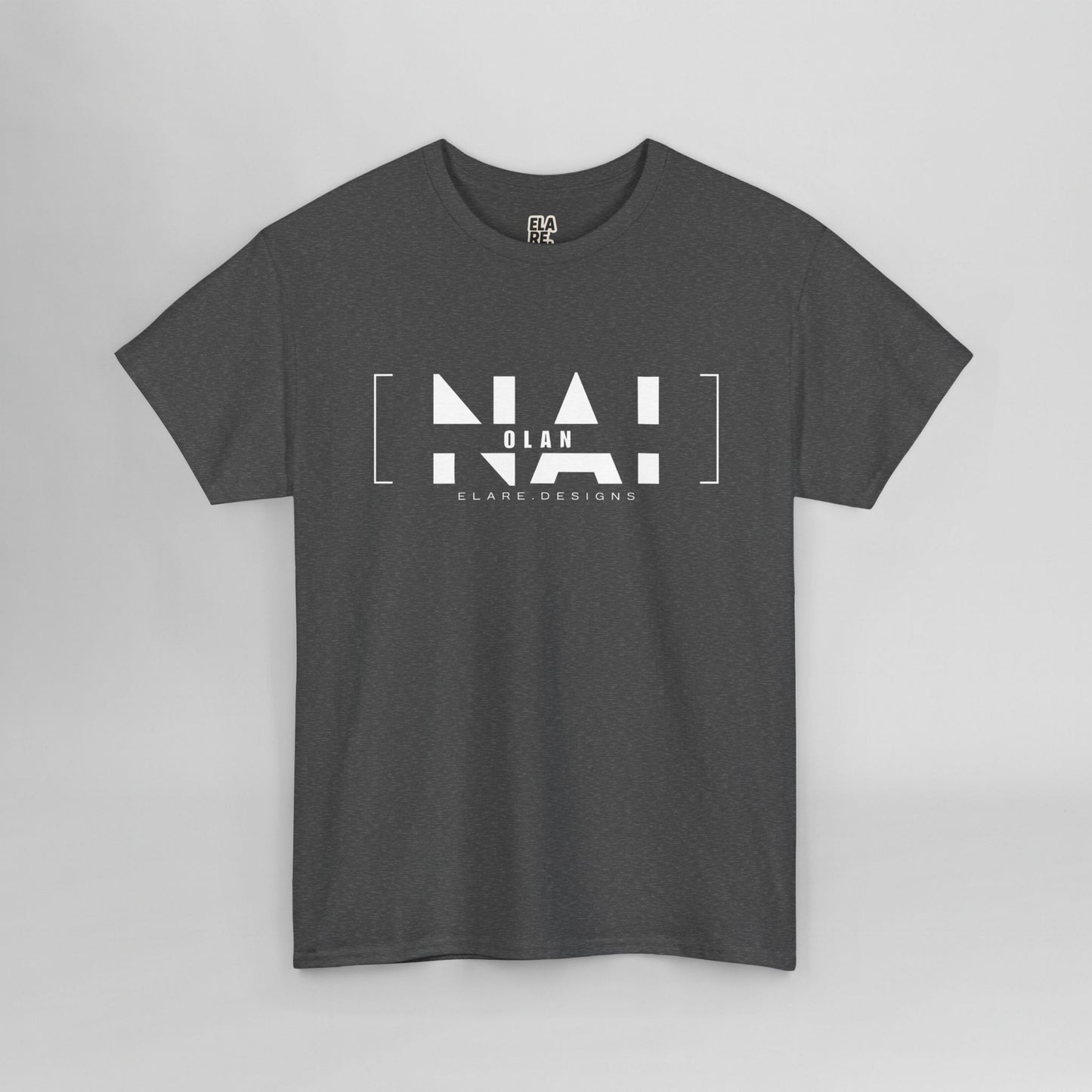 "NAI OLAN"