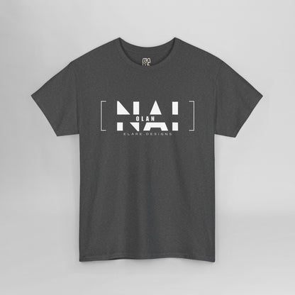 "NAI OLAN"