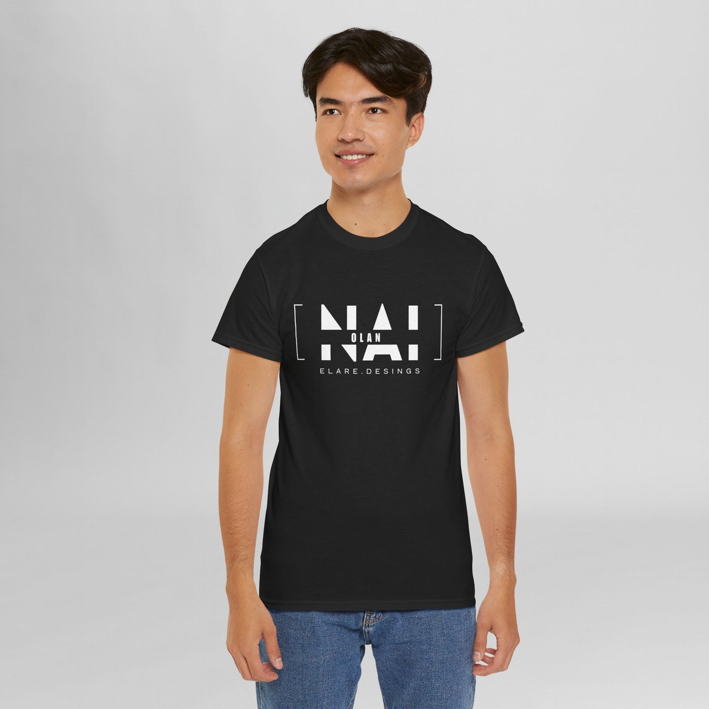"NAI OLAN"