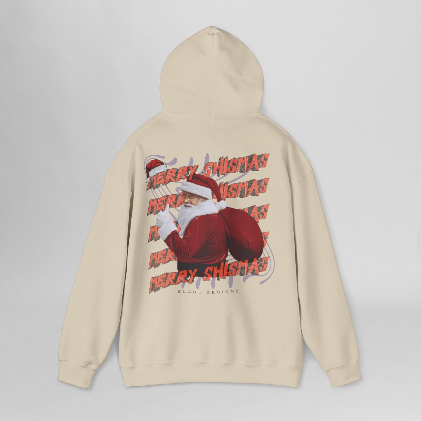 "MERRY SHISMAS"