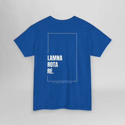 "LAMNA ROTA RE"