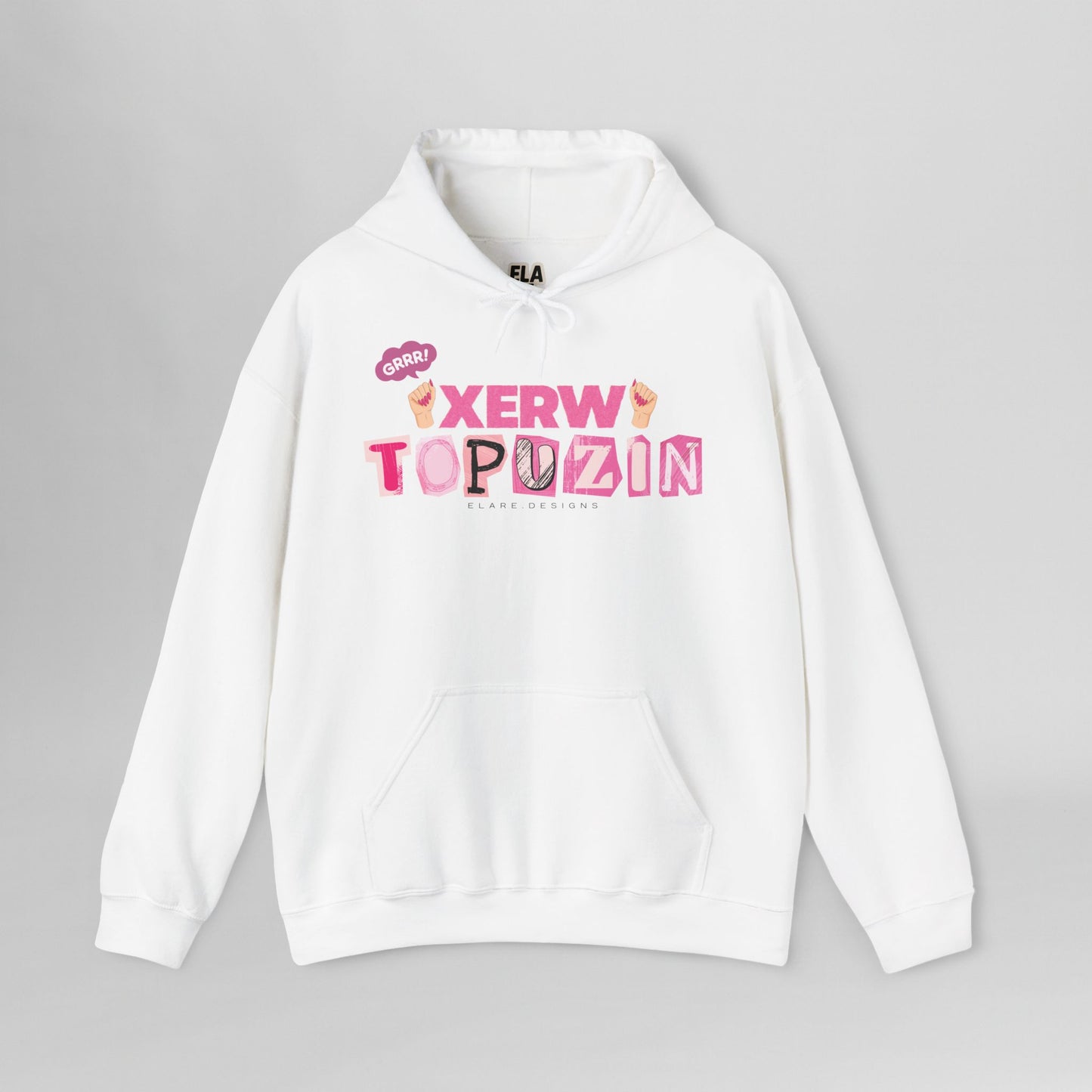 "XERW TOPUZIN"