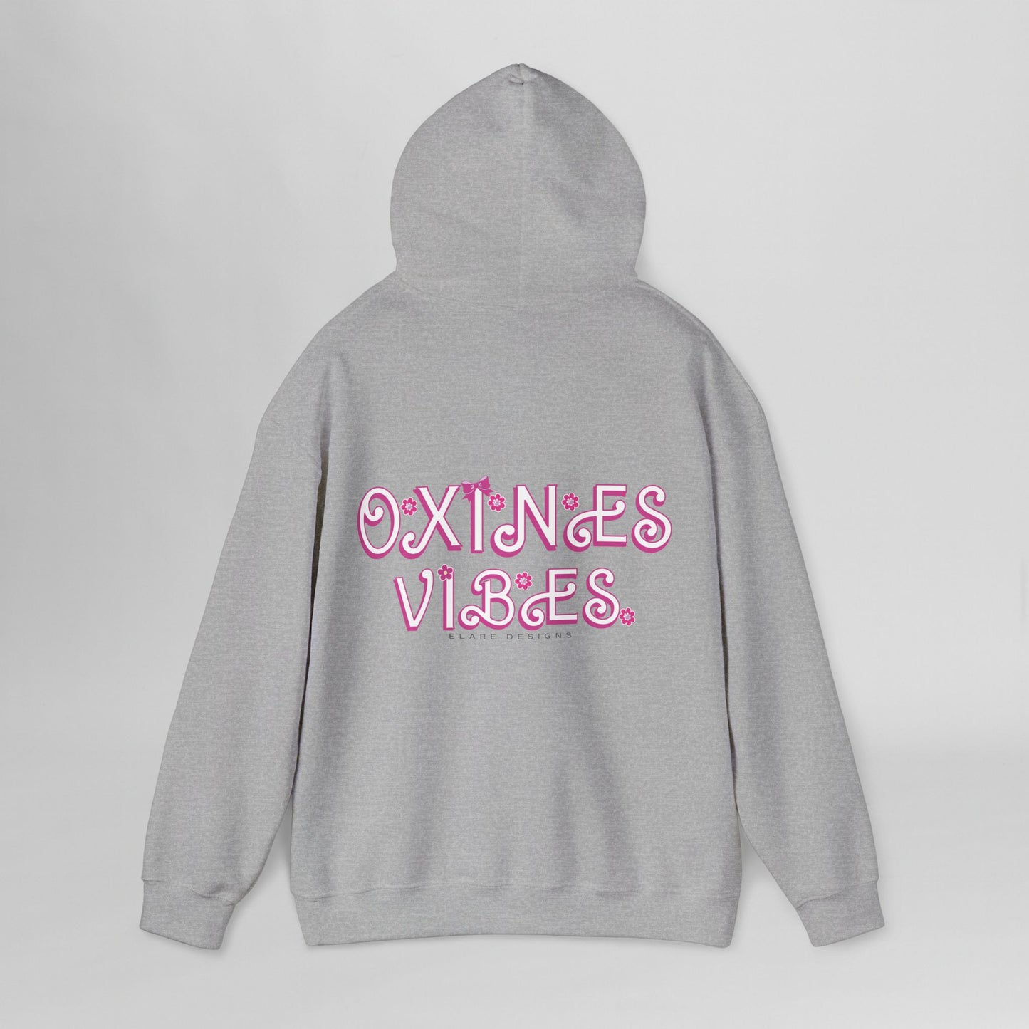 "OXINES VIBES"