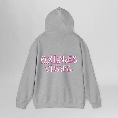 "OXINES VIBES"