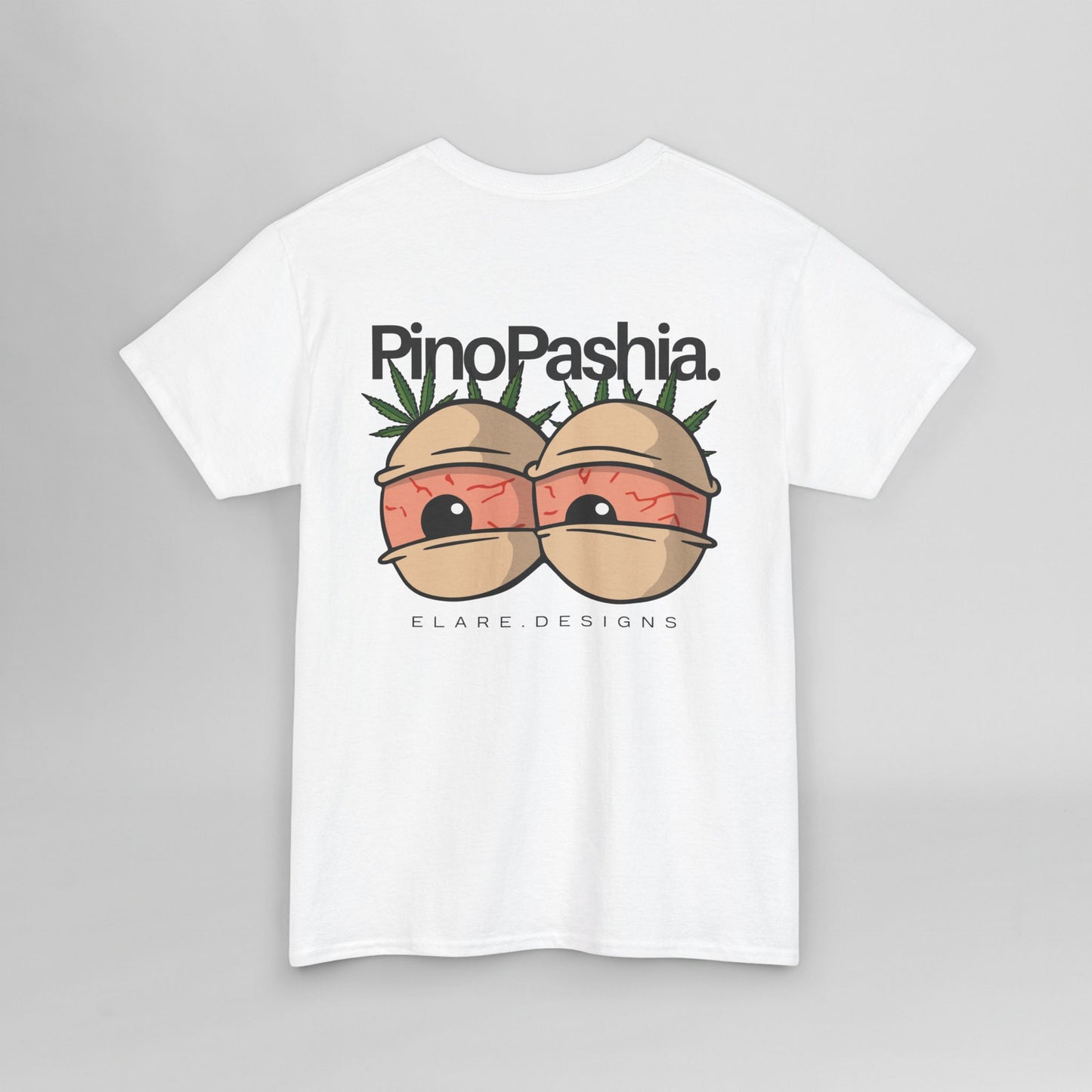 "PINOPASHIA"