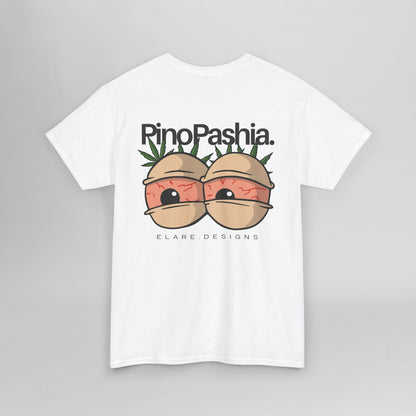 "PINOPASHIA"