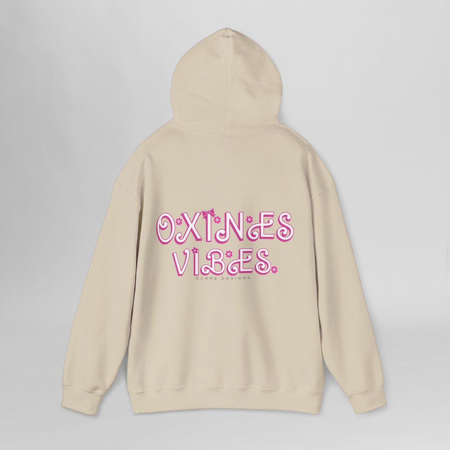 "OXINES VIBES"