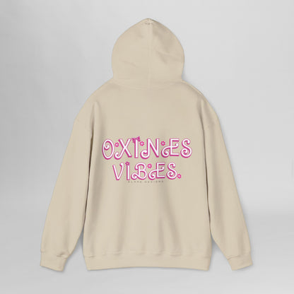 "OXINES VIBES"