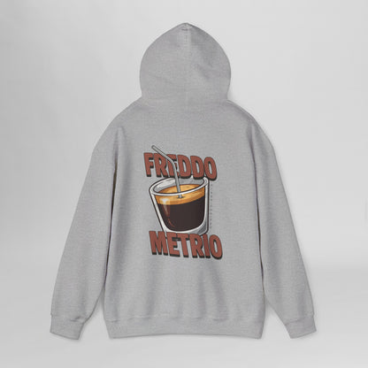 "FREDDO METRIO"