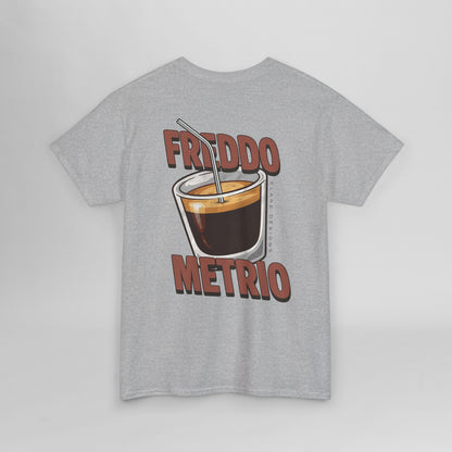 "FREDDO METRIO"