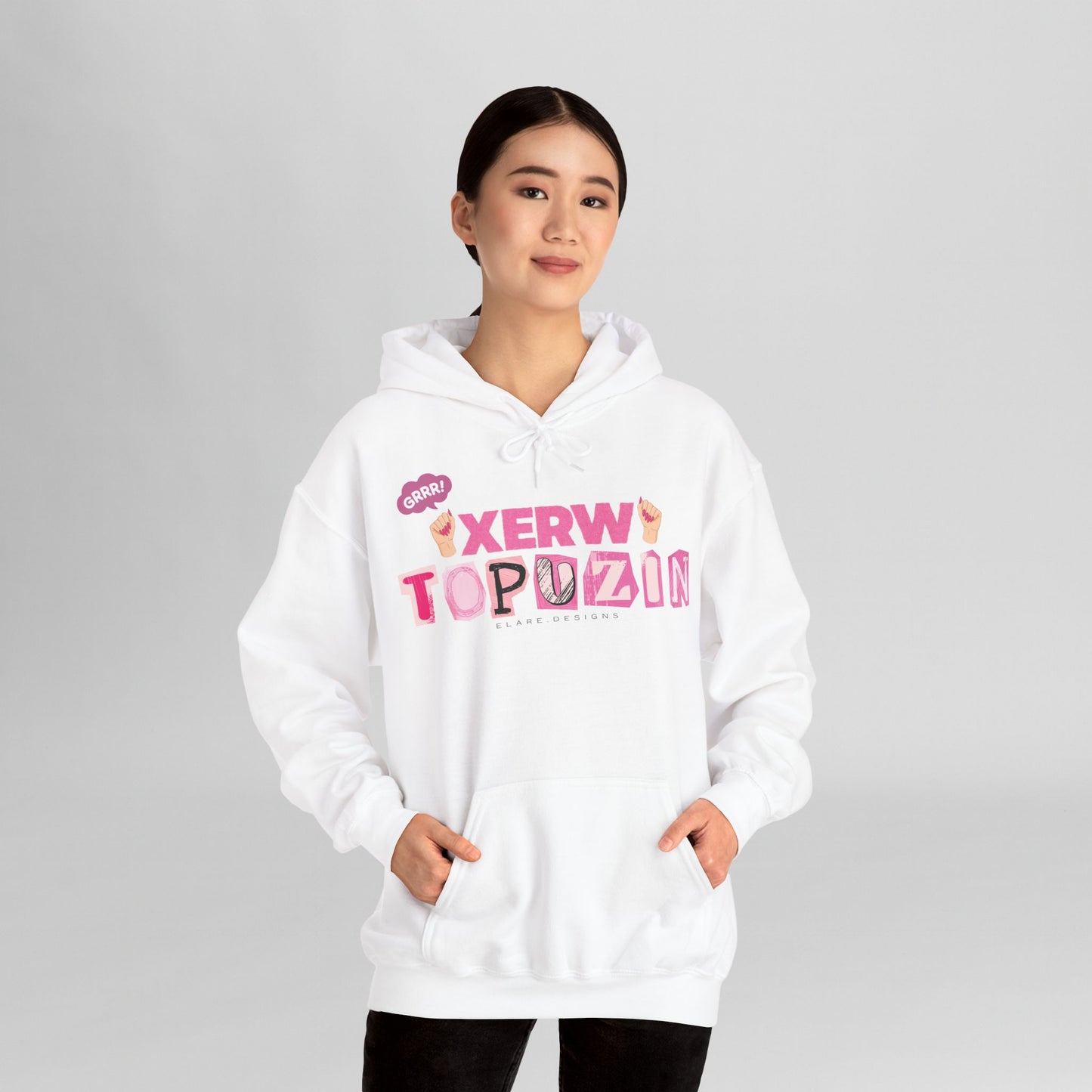 "XERW TOPUZIN"